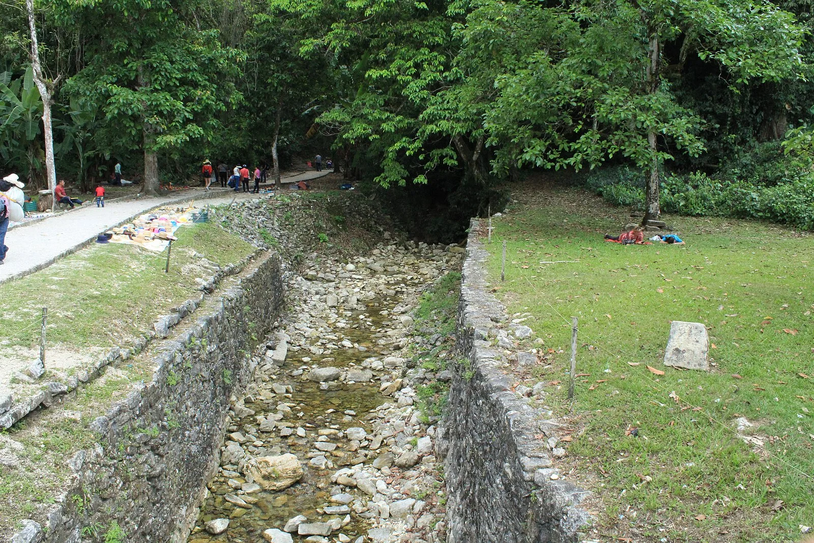 Palenque